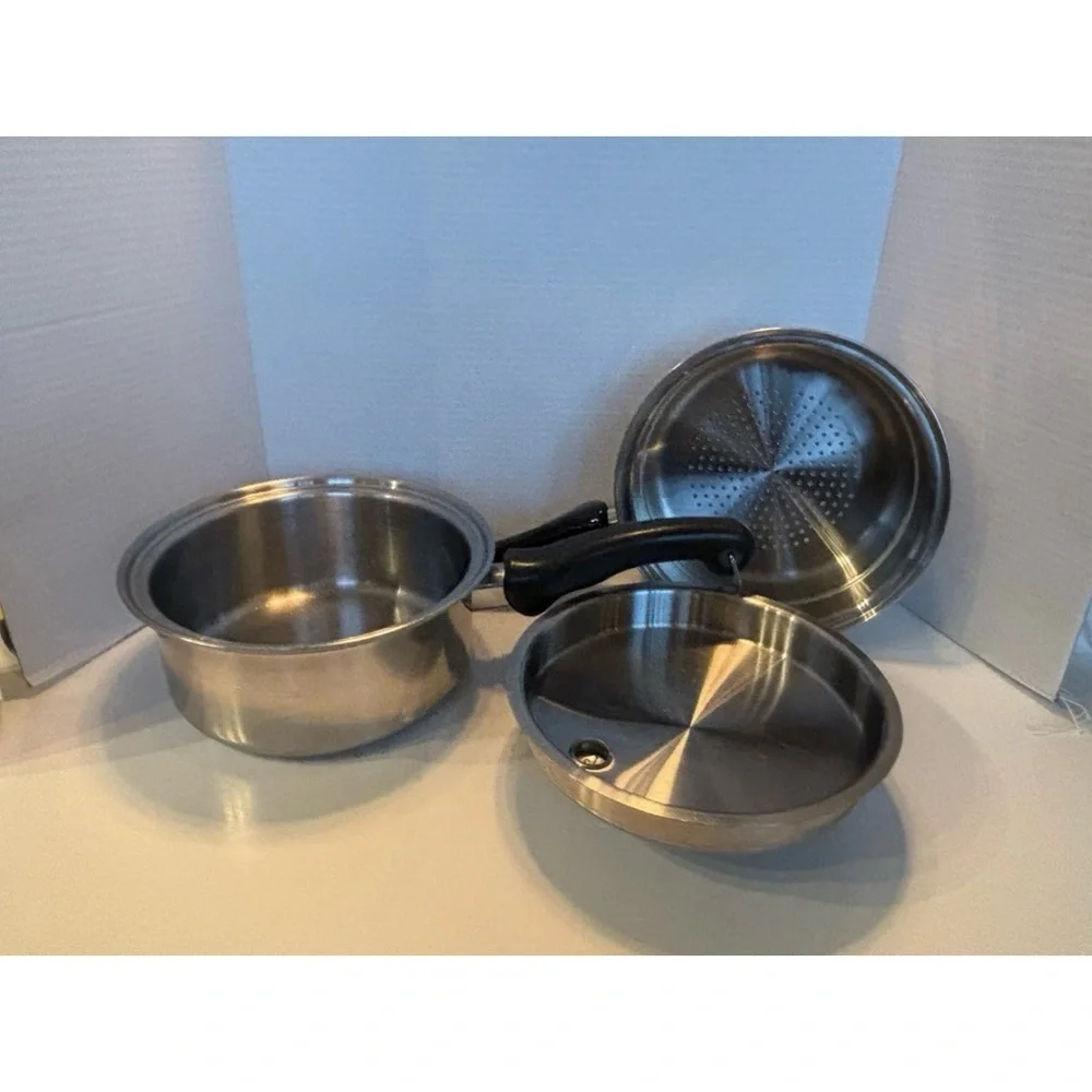 Saladmaster tp304 316